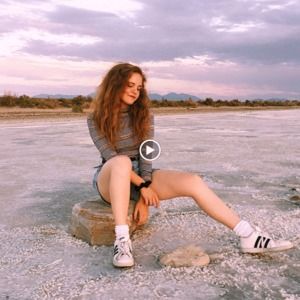 Meet your Posher, Alexandria